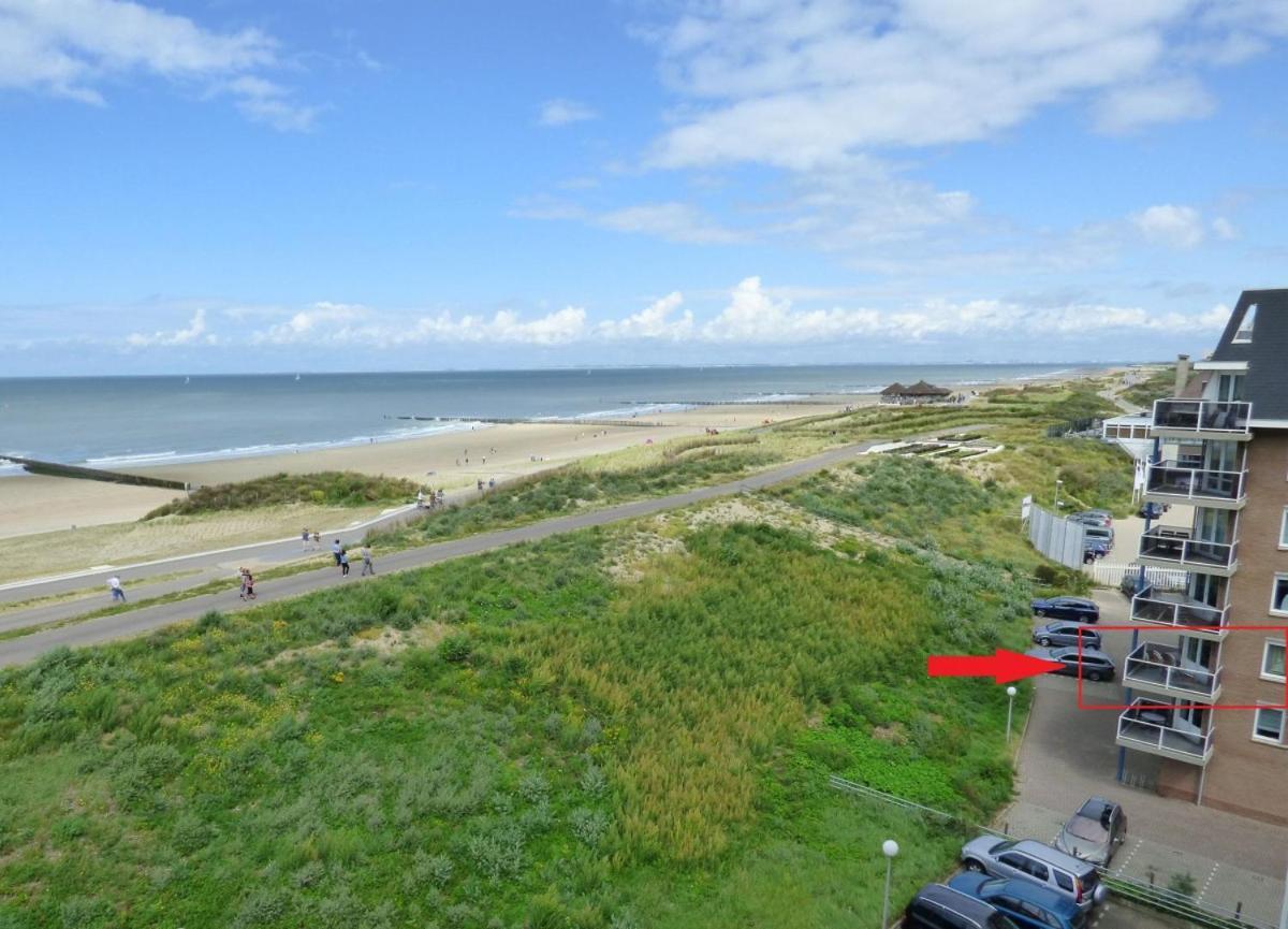 Duinzicht Cadzand