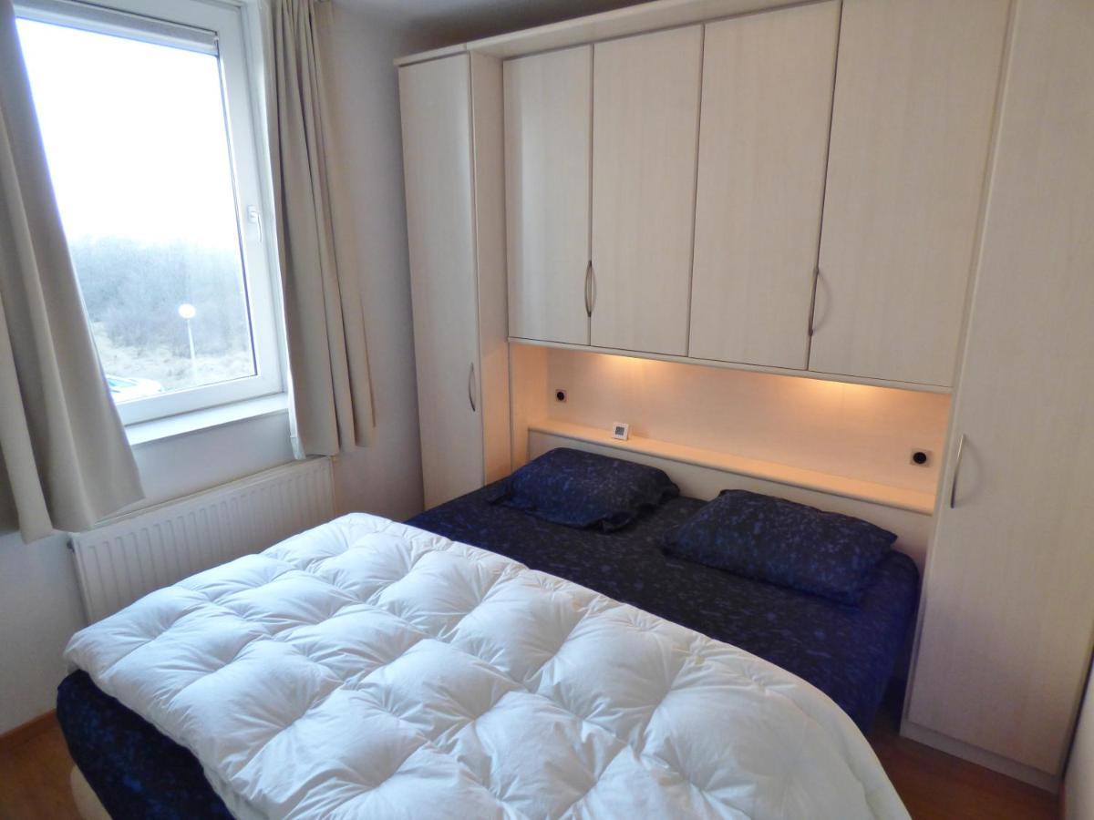 Duinzicht Apartment Cadzand