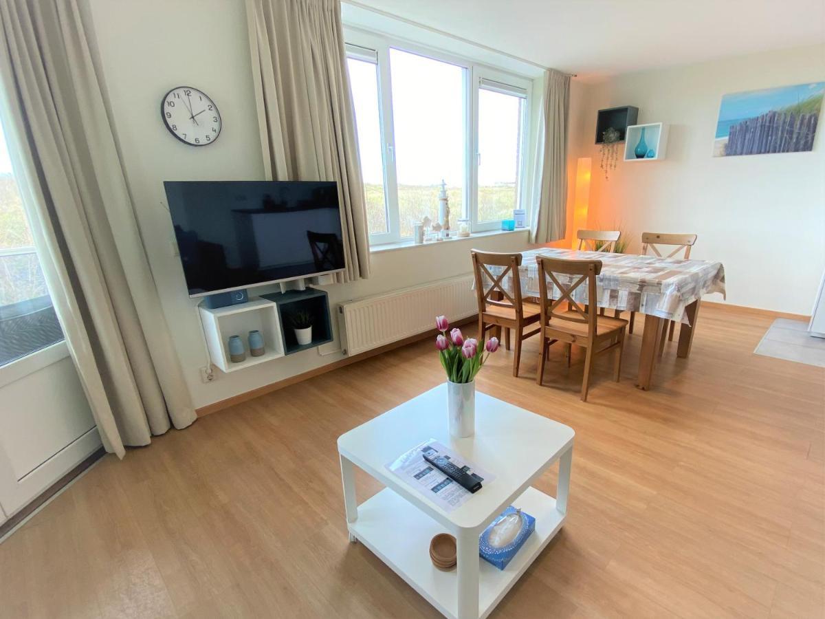 Apartment Duinzicht
