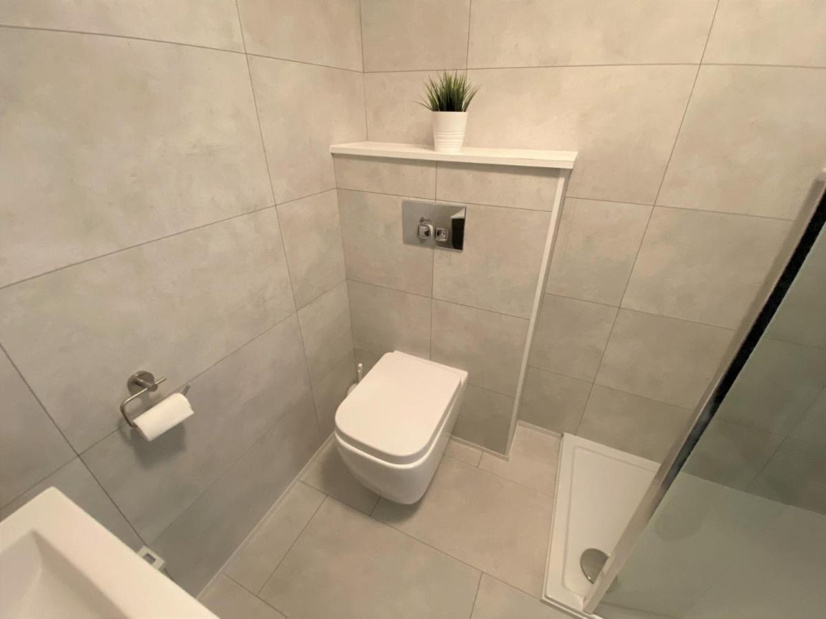 Apartment Duinzicht