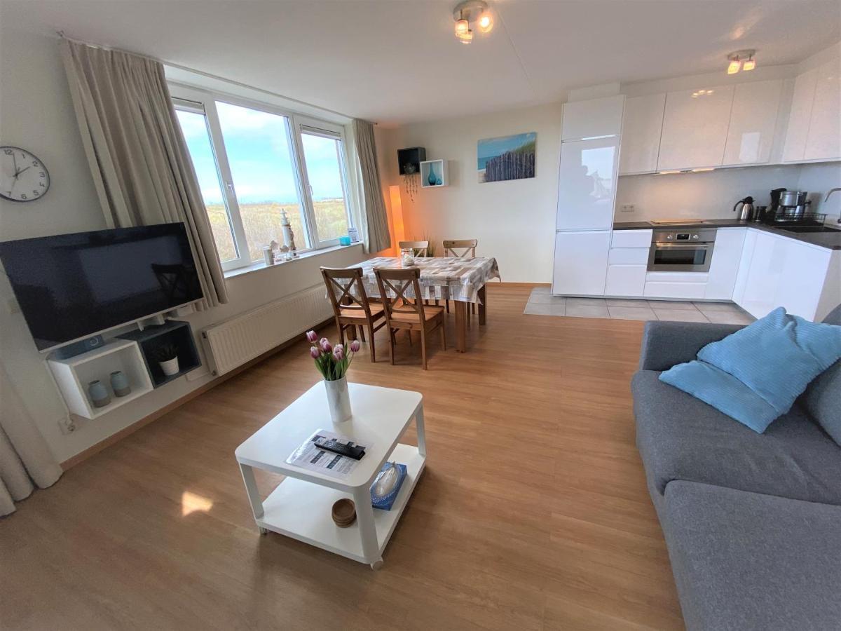 Duinzicht Apartment