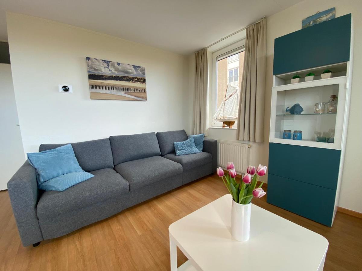 Duinzicht Apartment