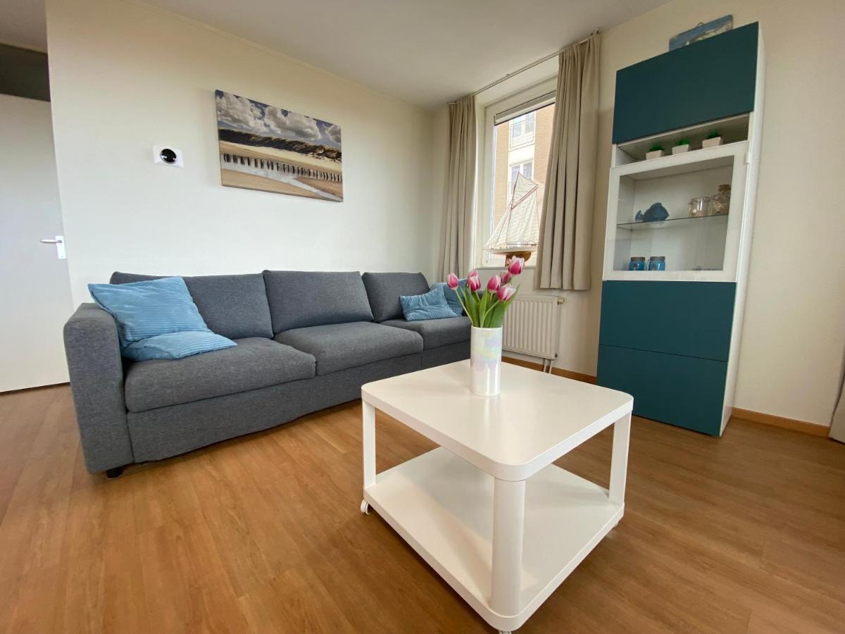 Apartment Duinzicht