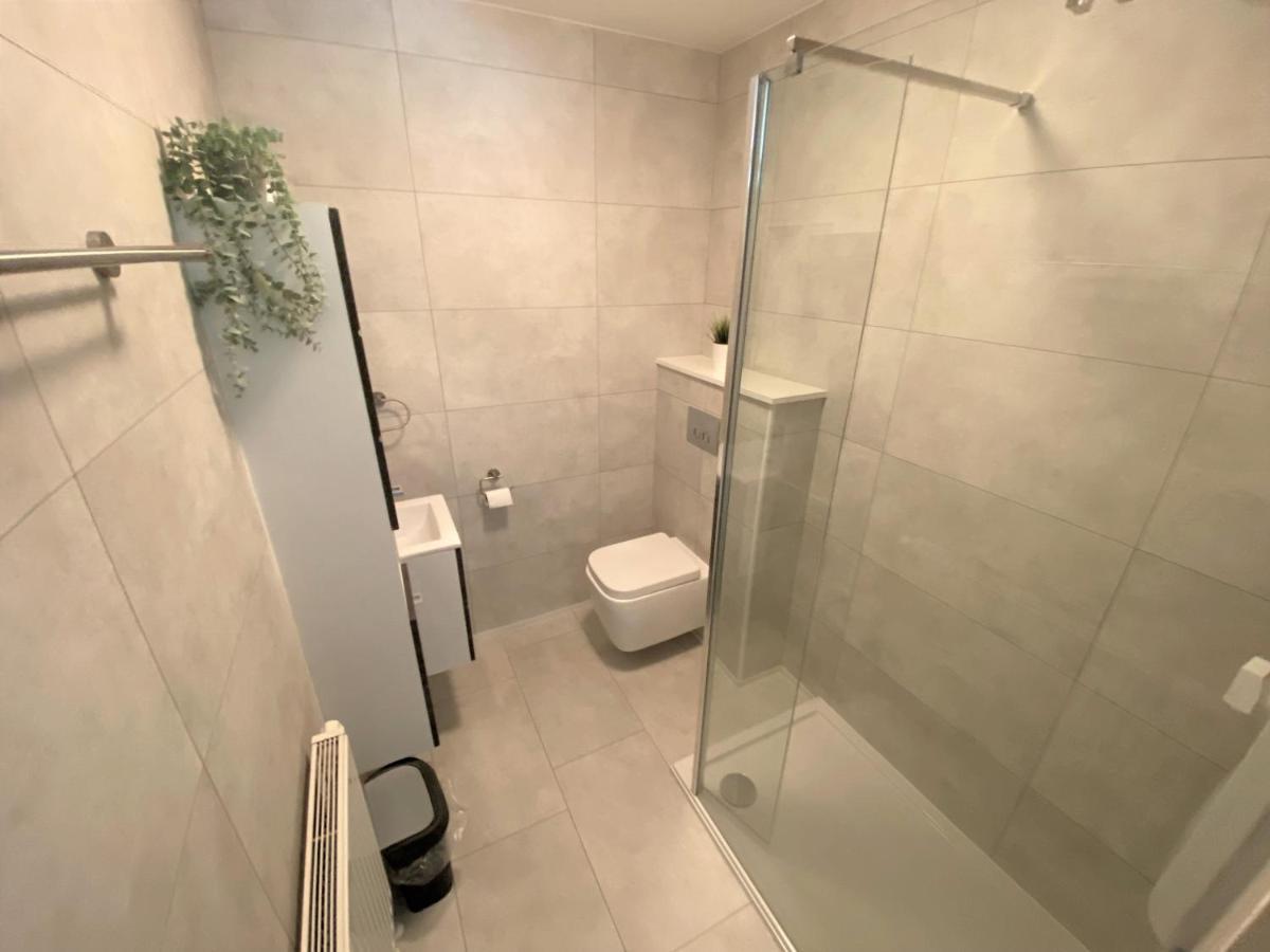 Apartment Duinzicht *