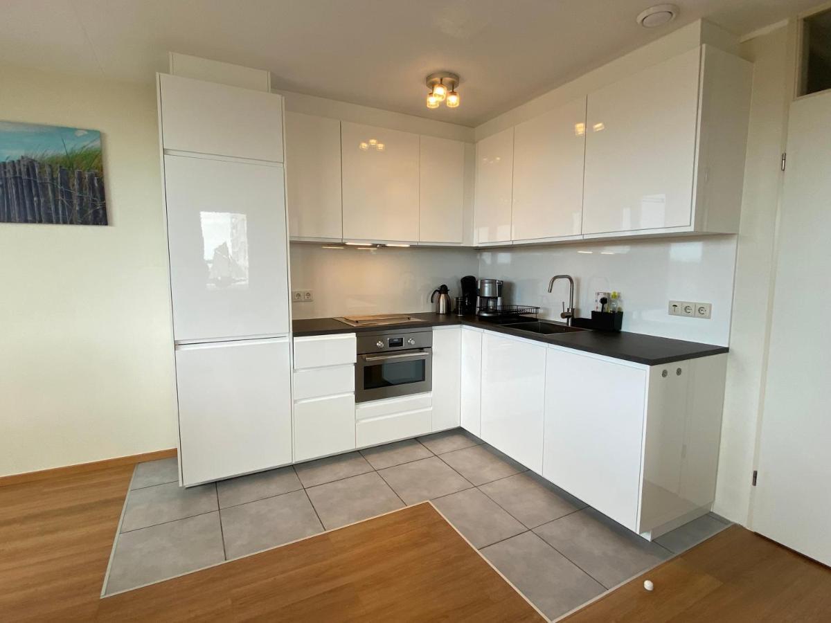 Apartment Duinzicht *