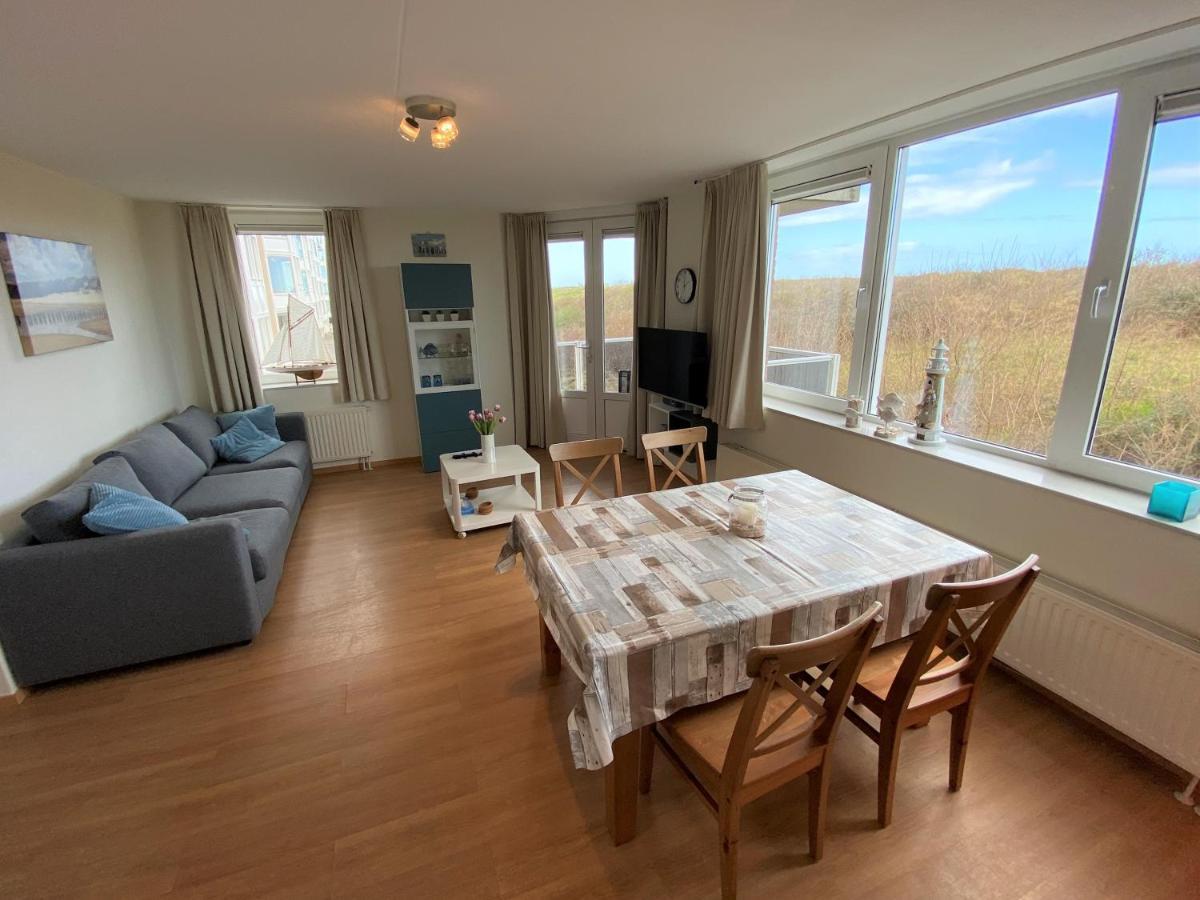 Apartment Duinzicht Cadzand