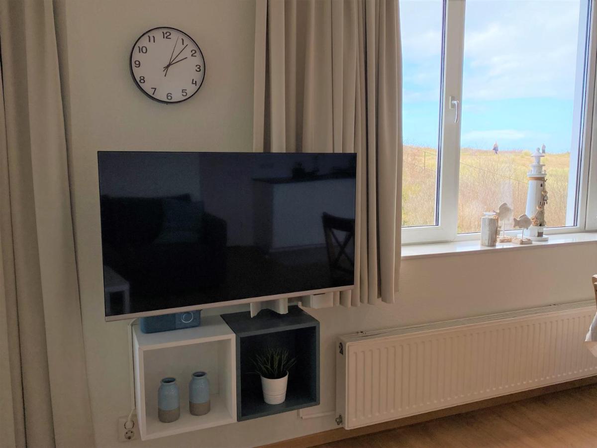 Apartment Duinzicht *