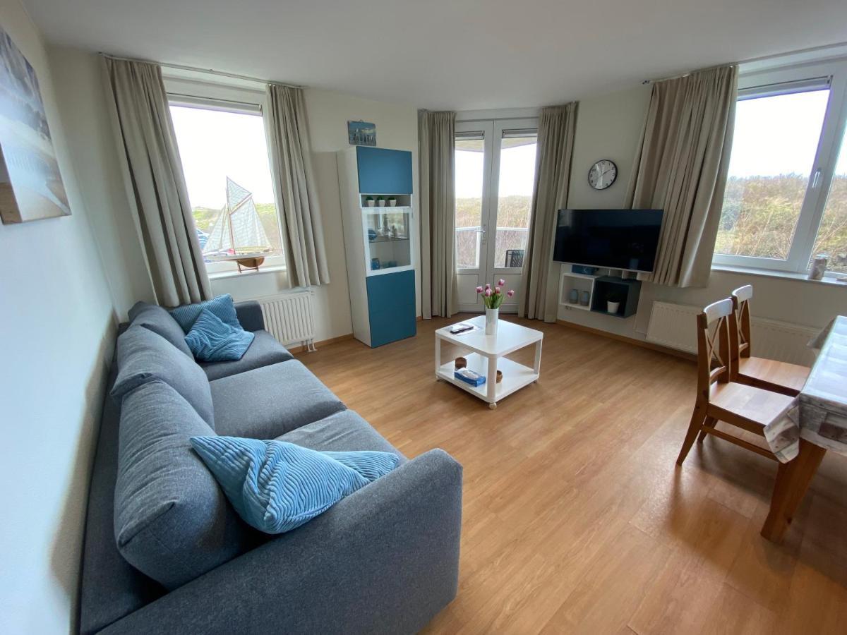 Apartment Duinzicht Cadzand