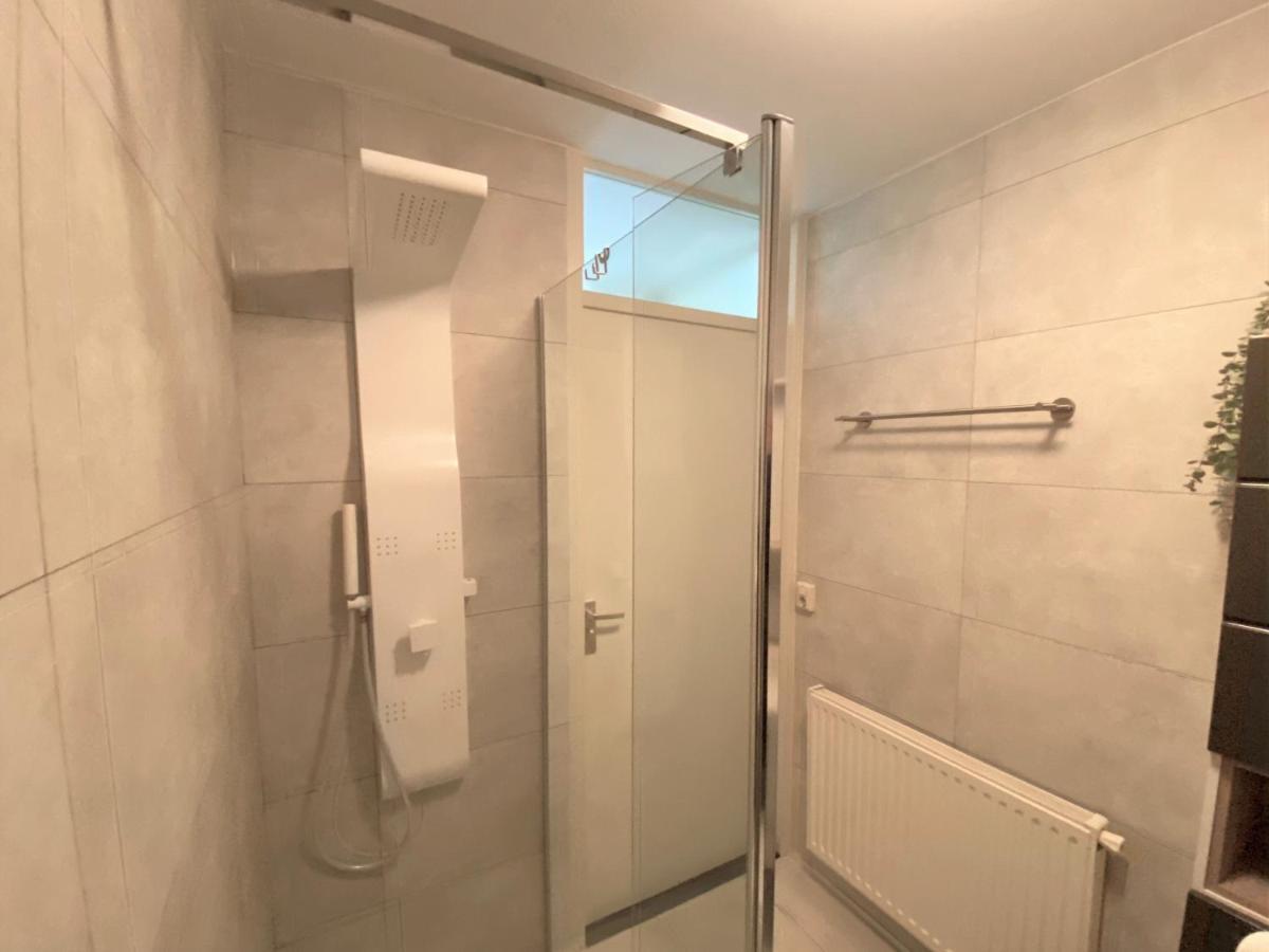 Apartment Duinzicht *